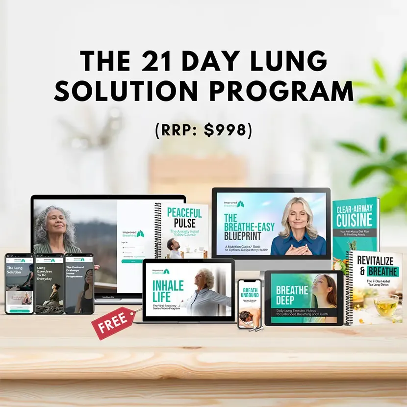 Breathe Bonuses