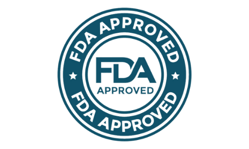 Breathe FDA Approved