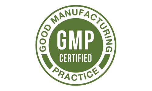 Breathe GMP Certified